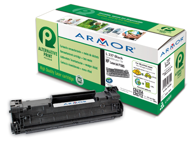 ARMOR HP CB435A