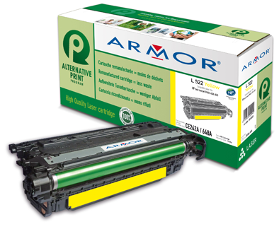 ARMOR HP CE262A