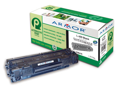 ARMOR HP CE285A