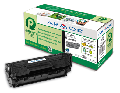 ARMOR HP Q2612A