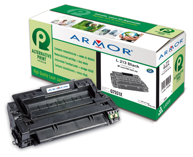 ARMOR HP Q7551X