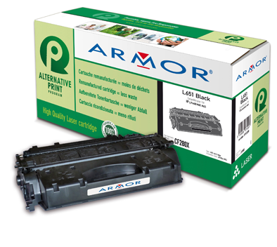 ARMOR HP CF280X