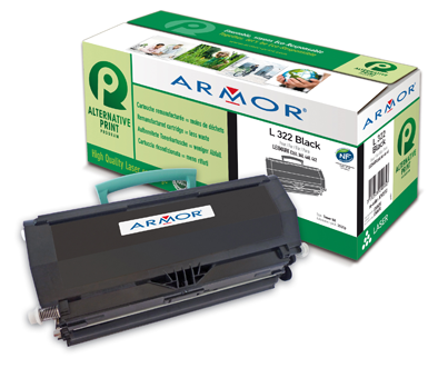 ARMOR LEXMARK E260A