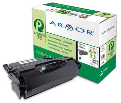 ARMOR LEXMARK T650H