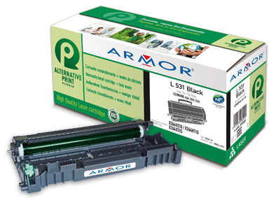 ARMOR LEXMARK X264H