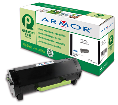 ARMOR LEXMARK MS510