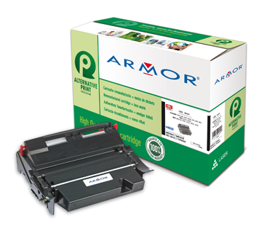 ARMOR LEXMARK T640