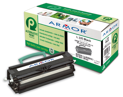 ARMOR LEXMARK E250